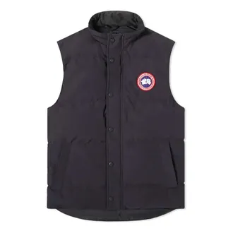 Canada Goose Garson Vest Navy 4151M-67