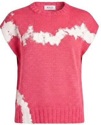 Avi&ugrave; MAGLIERIA - Pullover su YOOX.COM