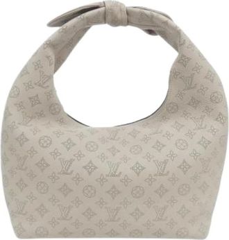 Louis Vuitton Pre-owned Vintage Borsa a Spalla - - Pre-owned - Donna - Beige - ONE SIZE