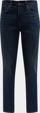 Rag & Bone Men & apos;s Fit 2 Authentic Stretch Jeans