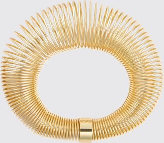 Liviana Conti Bracciale multifilo in ottone Liviana Conti