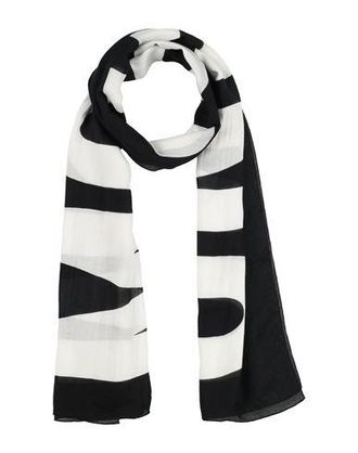 Moschino ACCESSORIES - Scarves on YOOX.COM