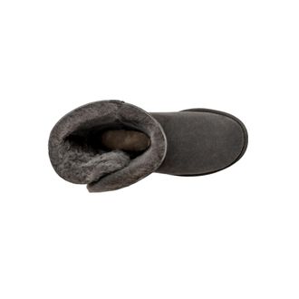 UGG Bailey Button Triplet II Grey 1016227-GREY Womens