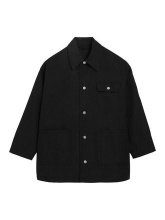 Ami Worker Jacket