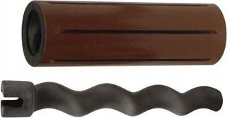 OEM Bomba De Tornillo Completa De Bronce D5 Lang Con Estator Y Rotor Szneka 1+1
