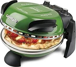 G3Ferrari G3 Ferrari - Forno Pizza Delizia Evo Verde G3