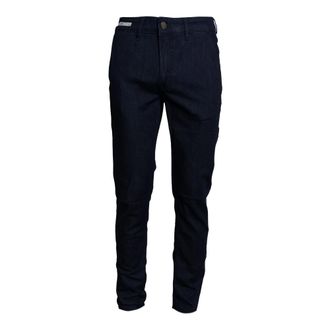 Siviglia Slim-fit Jeans, male, Blue, Size: W35 Loretello Slim-fit Jeans