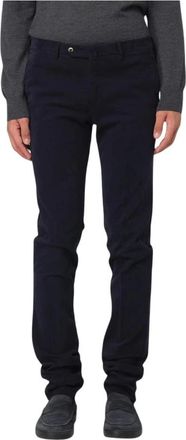 Pantaloni Torino Pantalones de traje - Trousers - Hombre - Azul - S