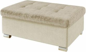 Mirjan24 Banco Tapizado Comfivo 118, Venus Velvet 2927 + Miu 2041, 41x70x96cm, Di&aacute;metro: 0, Tapiz, Patas: Pl&aacute;stico, 0