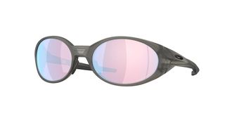 Oakley OO9438 EYEJACKET REDUX 943841 Mens Sunglasses Grey Size 58