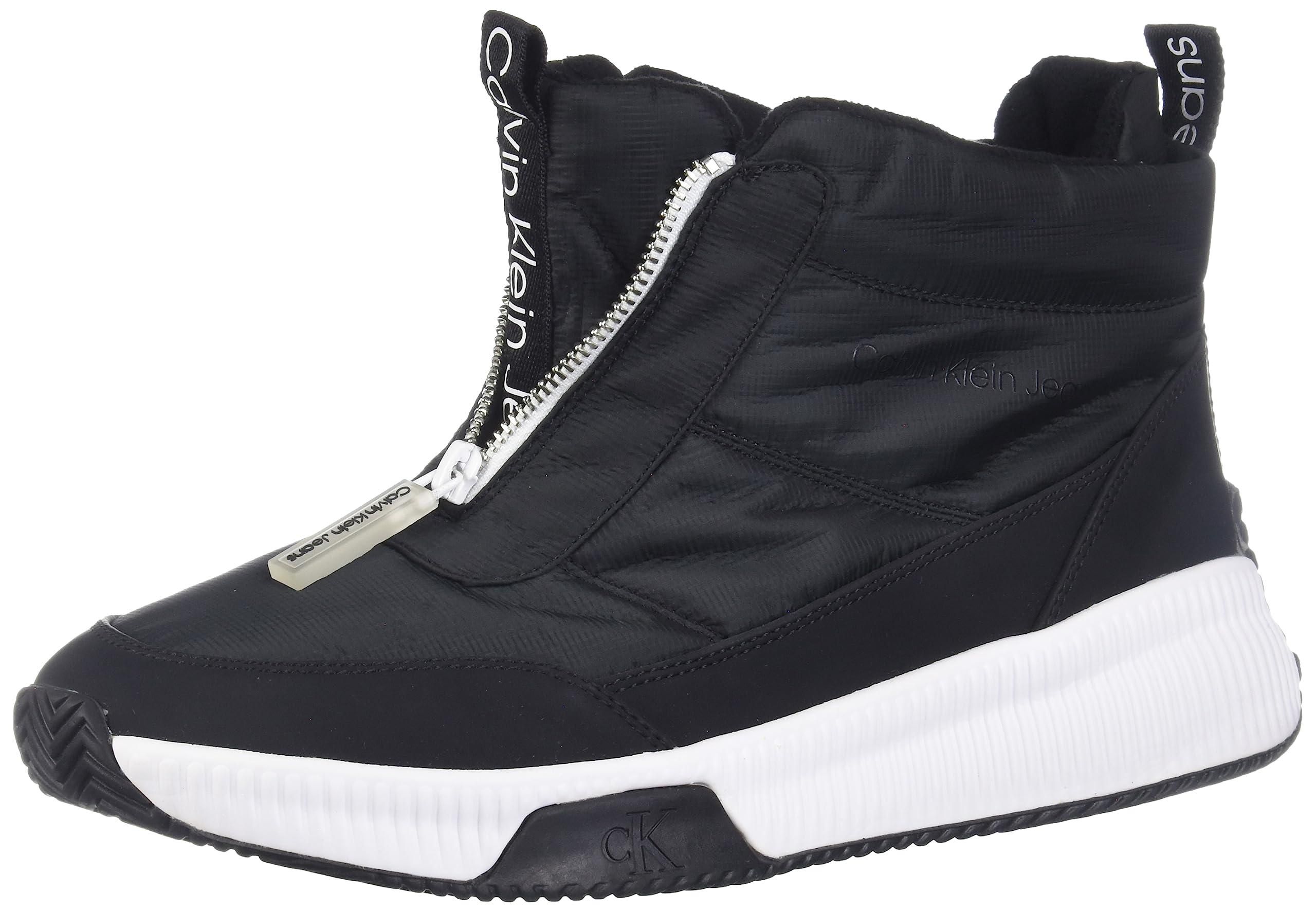 Calvin klein winter shoes deals