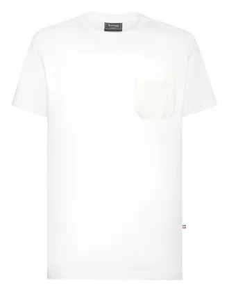 Billionaire Boys Club T-Shirt Round Neck Ss Crest