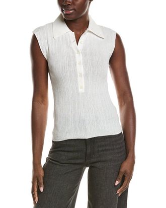 A.L.C. A. L.C. Ollie Top