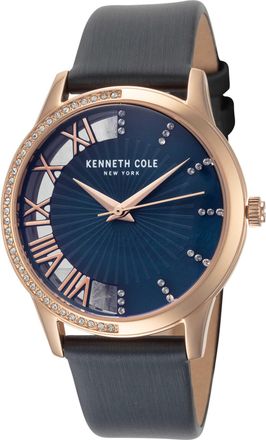 Kenneth Cole Classic Womens Watch