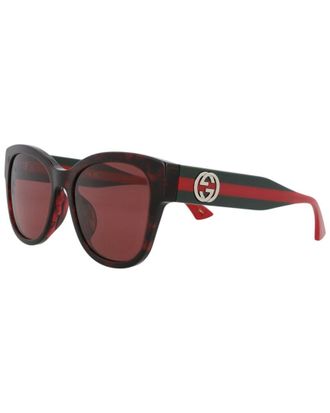 Gucci Womens 19Mm Sunglasses