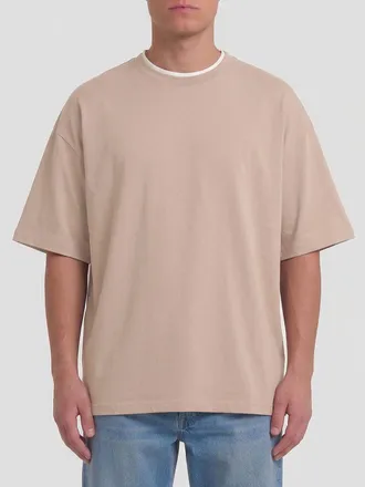 Jil Sander T-Shirt Men color Pink