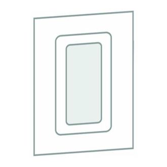 Schell Manguito De Zona De Expansi&oacute;n 370 X 254, Seg&uacute;n Din 18534 Schell