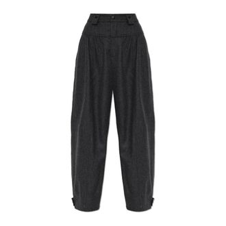 Chlo&eacute; Donna, Pantaloni, Grigio, S, new