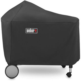 Weber Estuche Deluxe Para Barbacoas Weber Performer Premium Y Deluxe C&oacute;digo 7146