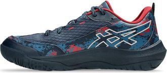 Asics Unpre Ars Low 3 French Blue Dark Teal 1063A141-400