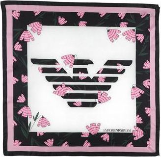 Emporio Armani ACCESSOIRES - Schals auf YOOX.COM