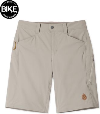 Stio | Mens OPR Short - 11.5, Size 30 in Talus