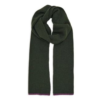 Gallo Gallo, unisex, Accessori, Verde, Taglia unica, new