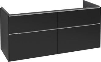 Villeroy & Boch Subway 3.0, Mueble De Lavabo, 1272x576x478 Mm, 4 - Villeroy&boch