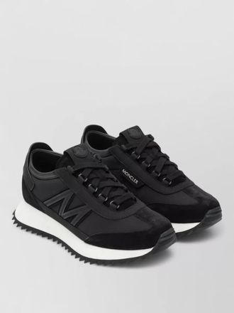 Moncler low-top sneakers