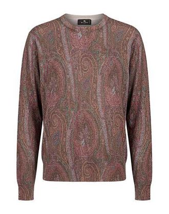 Etro KNITWEAR - Jumpers on YOOX.COM