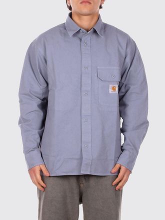 Carhartt Work in Progress Camicia Carhartt Wip in cotone