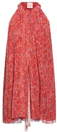 La Semaine Paris DRESSES - Mini dresses sur YOOX.COM