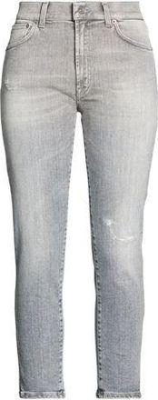 Dondup PARTES DE ABAJO - Pantalones vaqueros en YOOX.COM