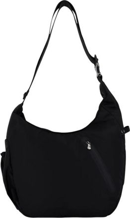 Rains Bolso de Hombro Delphi Grande - Bags - unisex - Negro - ONE SIZE