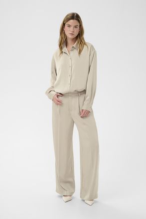 Kaffe Pants Suiting KArory Pants Suiting Classic fit