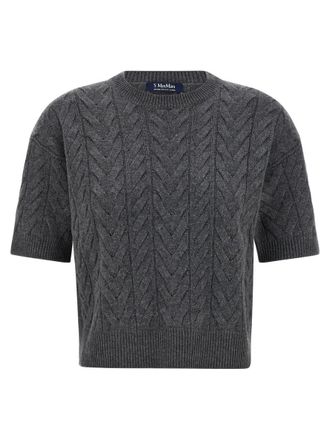 Max Mara Dominus Sweater