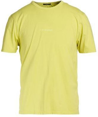 C.P. Company TOPWEAR - T-shirts on YOOX.COM
