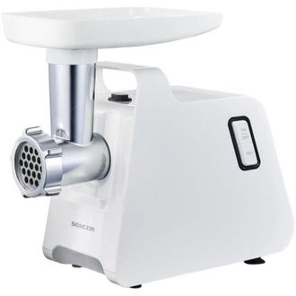 Sencor Hachoir A Viande - Sencor - Smg 4410wh - 500 W - Blanc