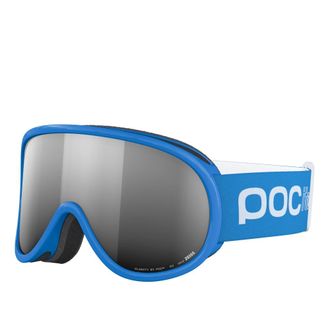 Poc Poc, unisex, Sport, Blauw, Maat: ONE Size