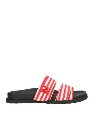 Msgm SCHUHE - Sandalen auf YOOX.COM
