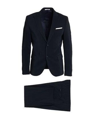Daniele Alessandrini Suits