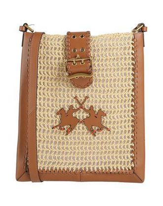 La Martina BAGS - Cross-body bags sur YOOX.COM
