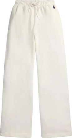 Ralph Lauren Dames, Broeken, Wit, Maat: XS