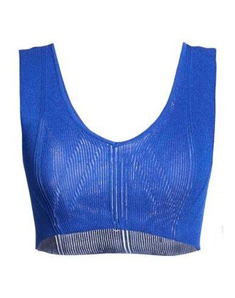 Alberta Ferretti TOPWEAR - Tops on YOOX.COM
