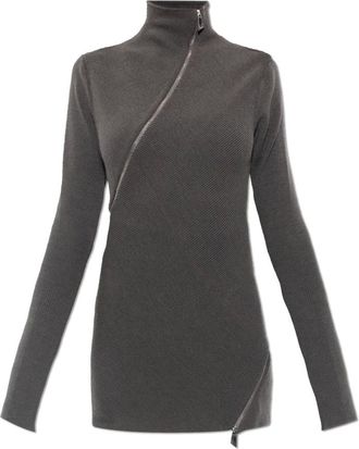 The Attico Donna, Maglie, Grigio, M, new