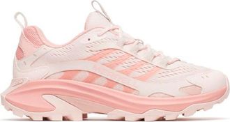 Merrell Moab Speed 2 Multisportschuhe f&uuml;r Damen | rosa