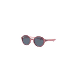 Ray-Ban Rj 9075S 709887 Zonnebrillen - unisex - Zonnebrillen - Roze - 37 MM - Accessoires