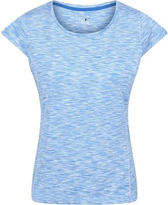 Regatta Womens Hyperdimension II Quick Drying T Shirt