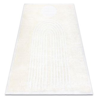 RugsX RugsX Mode Rug in Yellow | Size: 200 cm x 290 cm