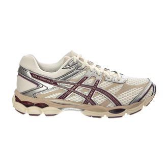 Asics Asics, Running Shoes, male, Beige, Size: 11 US Gel-Cumulus 16